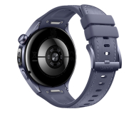 Huawei Watch 5 Purple Titanium LTE fioletowy 46mm - 1330220 - zdjęcie 4